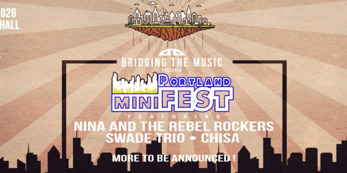 Portland miniFEST (5/16/26)