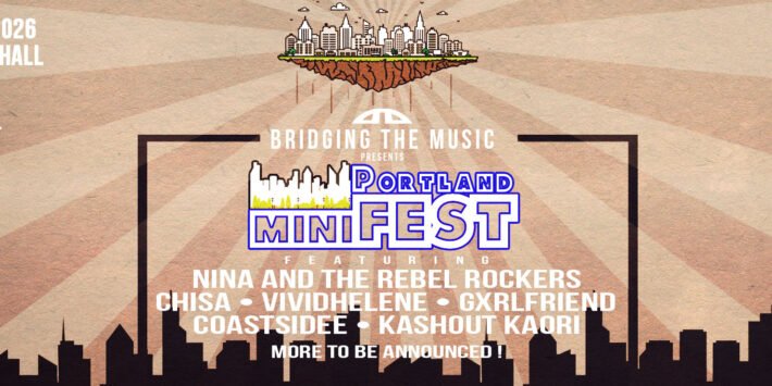 Portland miniFEST (5/16/26)