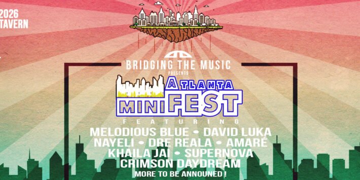 Atlanta miniFEST (4/22/26)