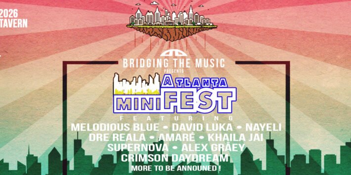 Atlanta miniFEST (4/22/26)