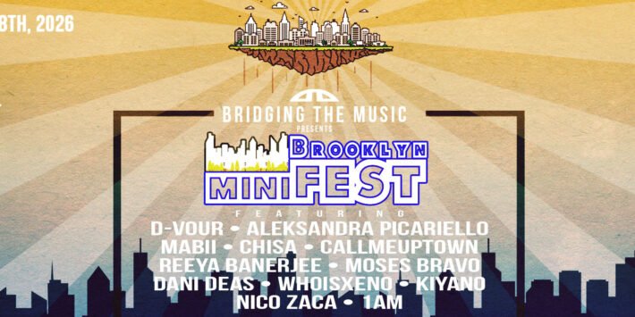 Brooklyn miniFEST (2/28/26)