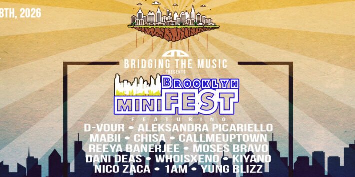 Brooklyn miniFEST (2/28/26)