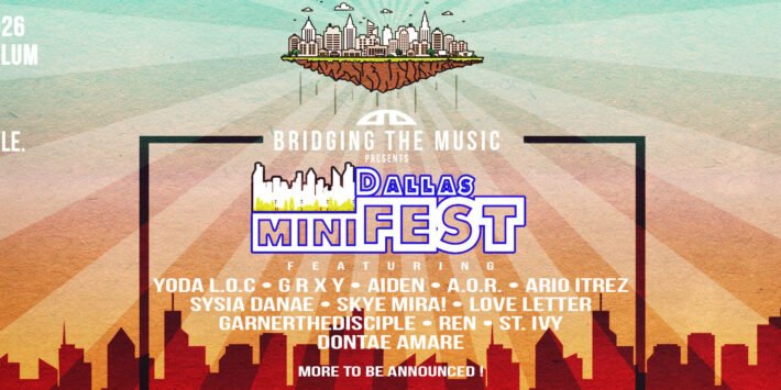 Dallas miniFEST (5/9/26)