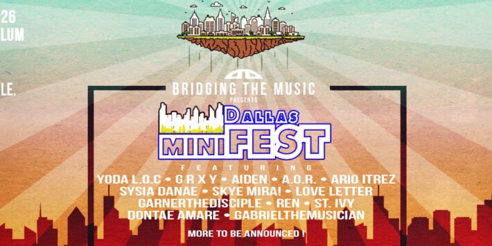 Dallas miniFEST (5/9/26)