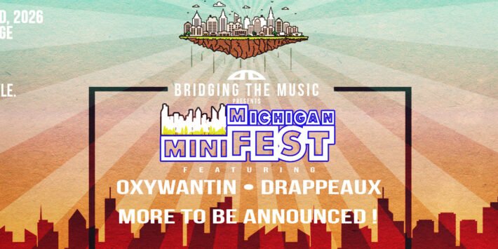 Michigan miniFEST (10/3/26)
