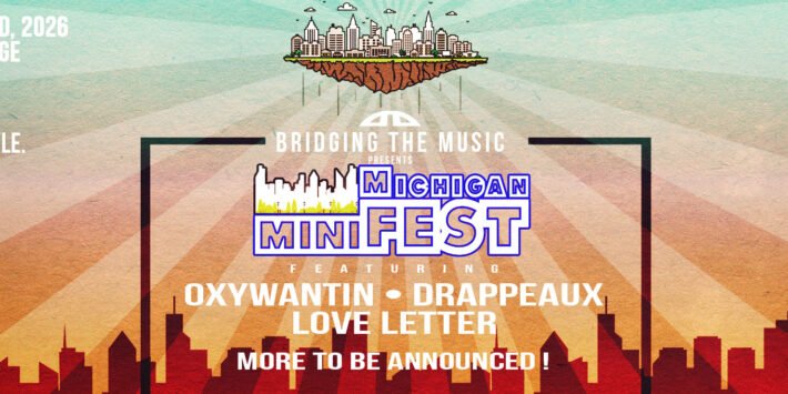 Michigan miniFEST (10/3/26)