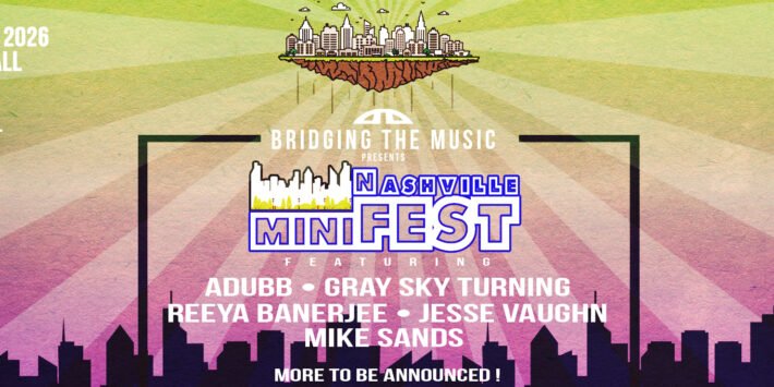 Nashville miniFEST (4/25/26)