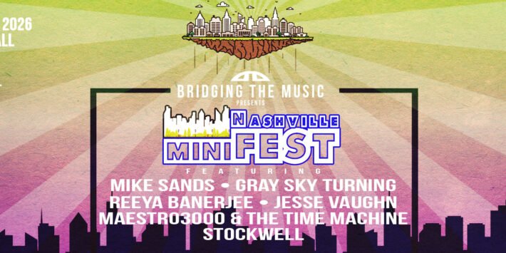 Nashville miniFEST (4/25/26)