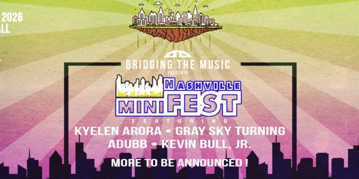 Nashville miniFEST (4/25/26)