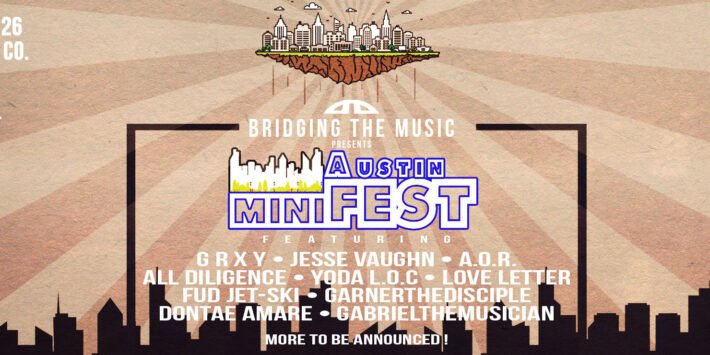 Austin miniFEST (5/6/26)