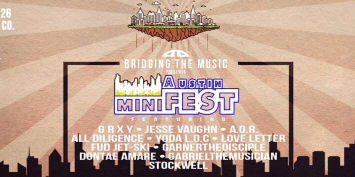Austin miniFEST (5/6/26)