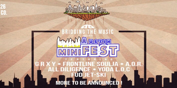 Austin miniFEST (5/6/26)