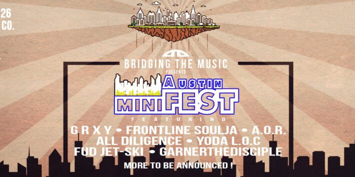Austin miniFEST (5/6/26)