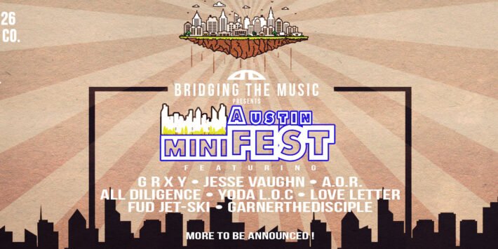Austin miniFEST (5/6/26)