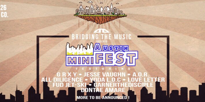 Austin miniFEST (5/6/26)