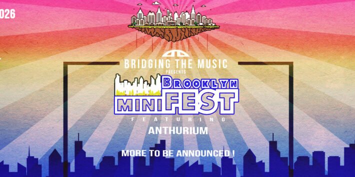 Brooklyn miniFEST (6/6/26)