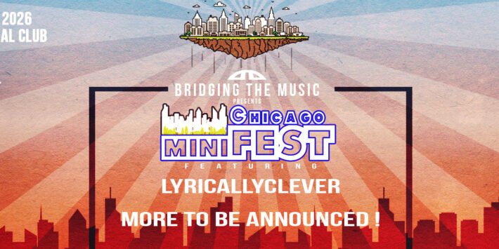 Chicago miniFEST (4/12/26)