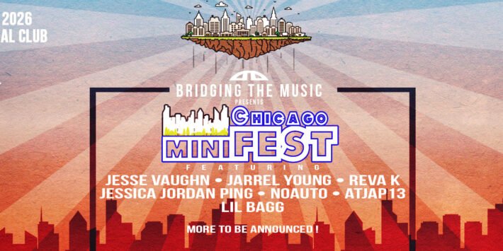 Chicago miniFEST (4/12/26)