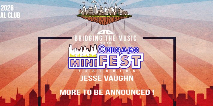 Chicago miniFEST (4/12/26)