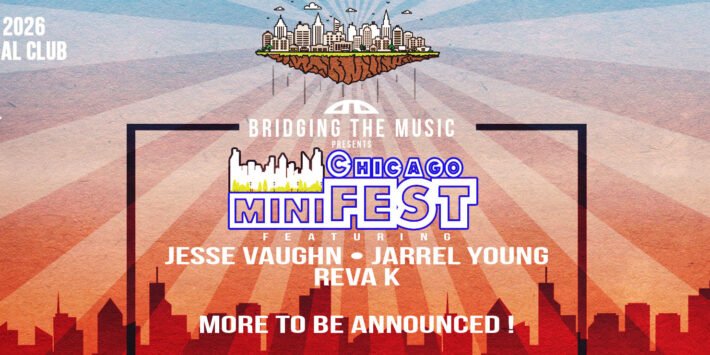 Chicago miniFEST (4/12/26)