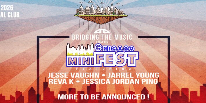Chicago miniFEST (4/12/26)