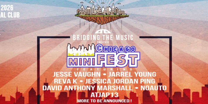 Chicago miniFEST (4/12/26)