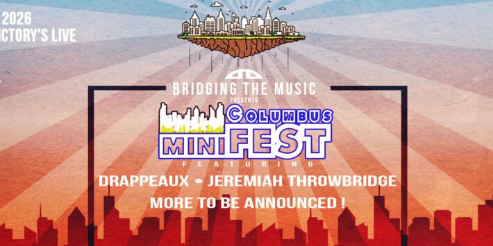 Columbus miniFEST (4/10/26)