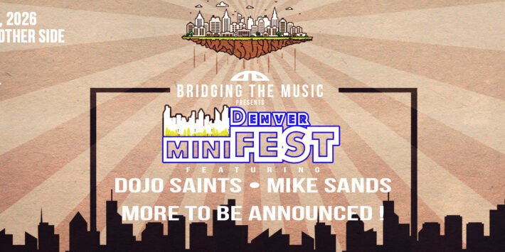 Denver miniFEST (8/2/26)