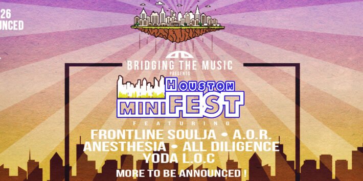 Houston miniFEST (5/7/26)