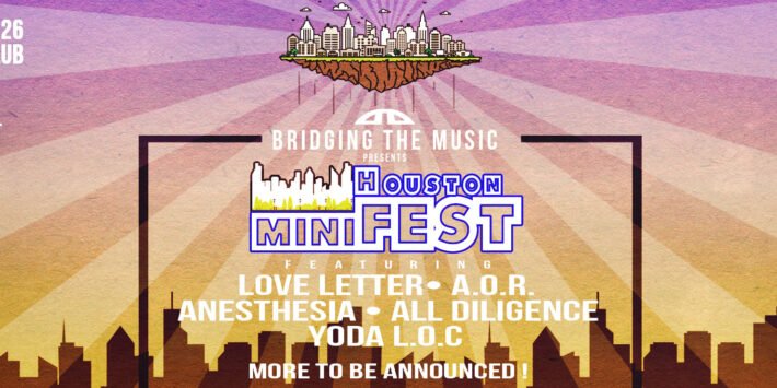Houston miniFEST (5/7/26)