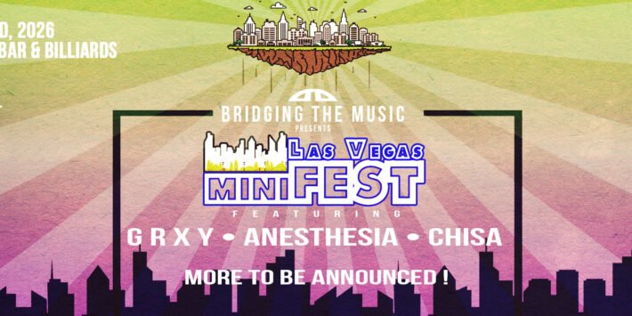 Las Vegas miniFEST (8/23/26)