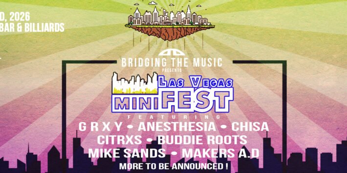 Las Vegas miniFEST (8/23/26)