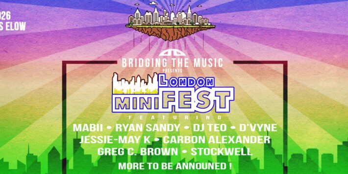London miniFEST (5/30/26)