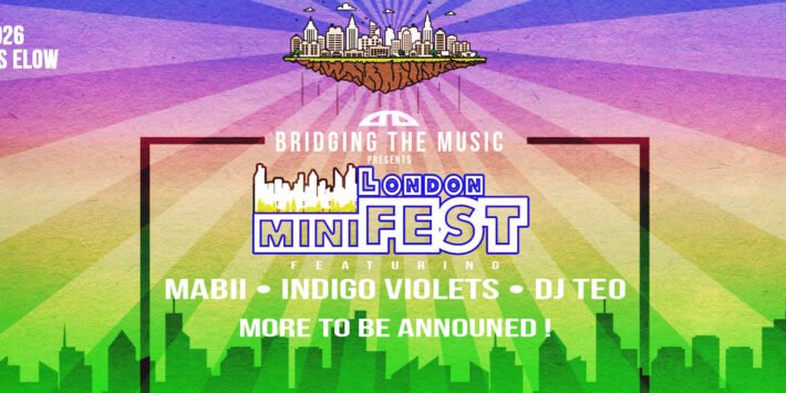 London miniFEST (5/30/26)