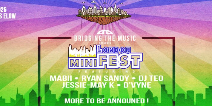 London miniFEST (5/30/26)