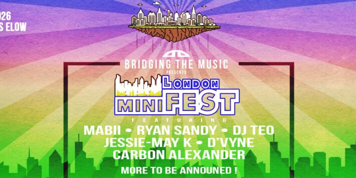 London miniFEST (5/30/26)