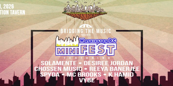 Washington DC miniFEST (3/19/26)