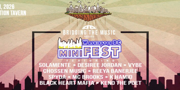 Washington DC miniFEST (3/19/26)