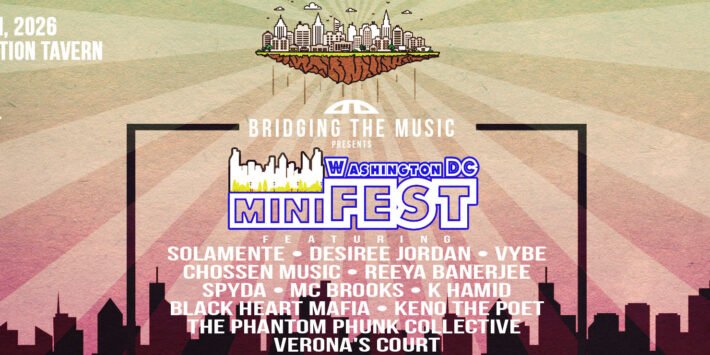Washington DC miniFEST (3/19/26)