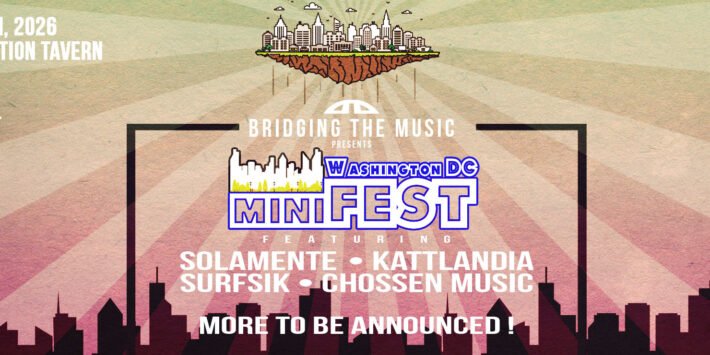 Washington DC miniFEST (3/19/26)