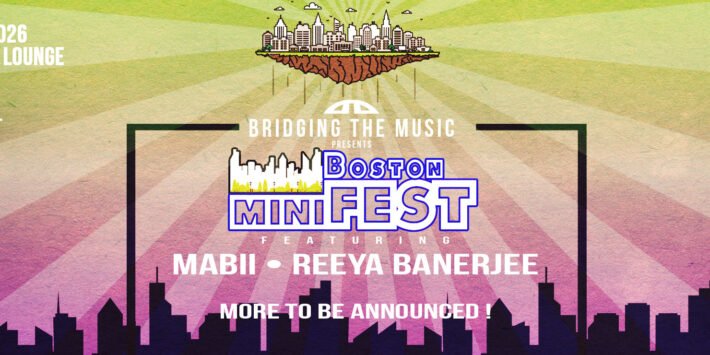 Boston miniFEST (6/4/26)