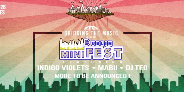 Dublin miniFEST (5/31/26)