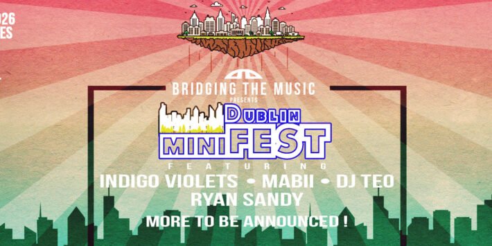 Dublin miniFEST (5/31/26)
