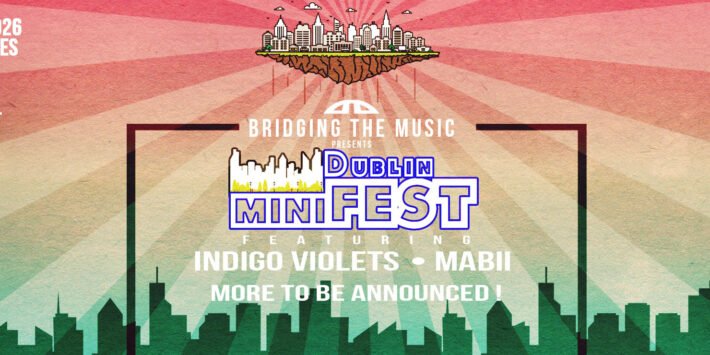 Dublin miniFEST (5/31/26)