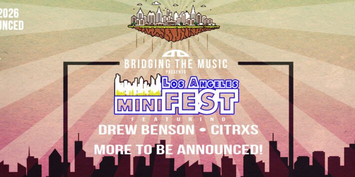 Los Angeles miniFEST (6/13/26)