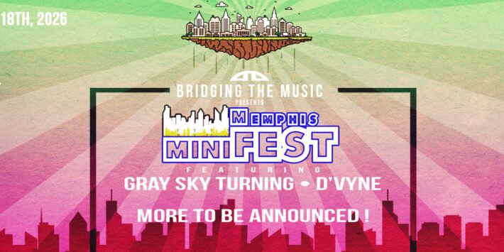 Memphis miniFEST (9/18/26)