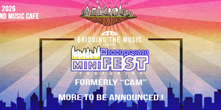 Minneapolis miniFEST (4/4/26)