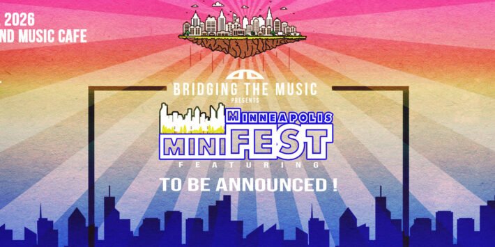 Minneapolis miniFEST (4/4/26)