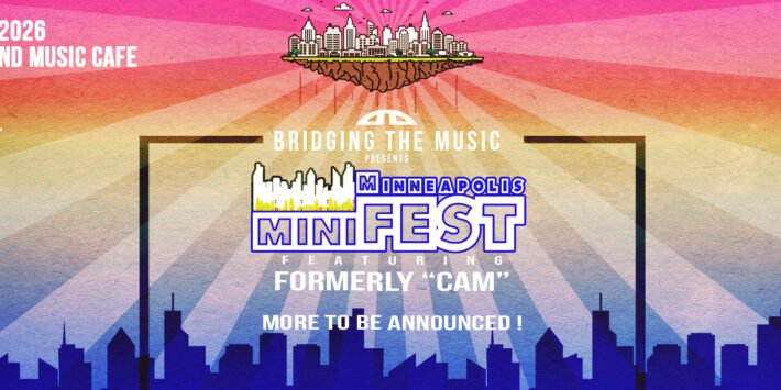 Minneapolis miniFEST (6/27/26)