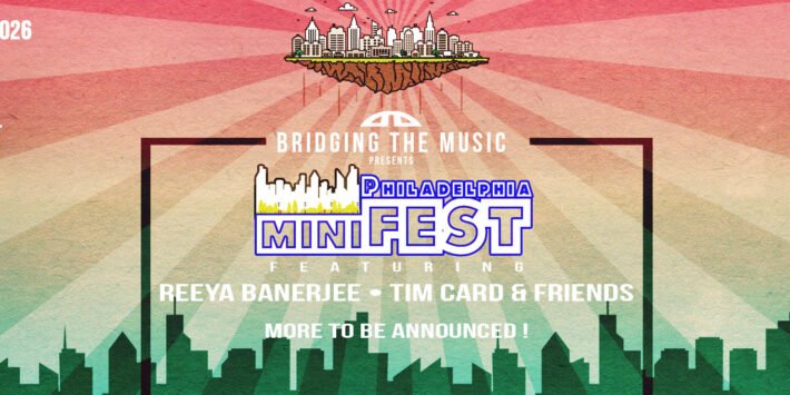 Philadelphia miniFEST (6/12/26)